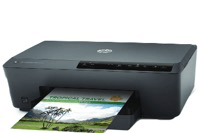 HP OfficeJet Pro 6220 דיו למדפסת